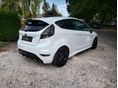FORD FIESTA 2009/6 - 3