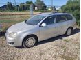 VOLKSWAGEN GOLF V Variant 1.9 PD TDI Comfortline 9 éve áll / szépen indul / nem korrodált / szép belső