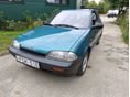 SUZUKI SWIFT 1996/4 - 4