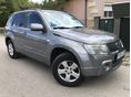 SUZUKI VITARA Grand2.0 JLX-AL ESP (Automata)