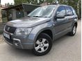 SUZUKI VITARA 2007/7 - 3