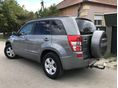 SUZUKI VITARA 2007/7 - 4