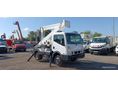 NISSAN CABSTAR 2015/5 - 1