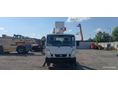 NISSAN CABSTAR 2015/5 - 2