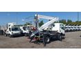 NISSAN CABSTAR 2015/5 - 6