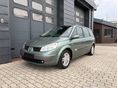 RENAULT GRAND SCENIC Scénic 1.9 dCi Privilege SZERVIZKÖNYV / 1.TULAJ / 7FŐ / KLÍMA / TEMPOMAT / TOLATÓRADAR