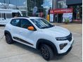 DACIA SPRING Electric 45 Comfort Plus aut. Készletről azonnal átvehető a Dethleffs Magyarországtól!