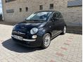 FIAT 500C 1.4 16V Lounge