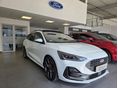 FORD FOCUS 2.3 EcoBoost ST Szinte Új 1000 km-es