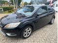FORD FOCUS Van 1.8 TDCi Trend ÁFA-s!