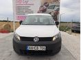 VOLKSWAGEN CADDY 2012/1 - 2
