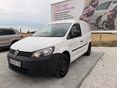 VOLKSWAGEN CADDY 1.6 CR TDI Life Startline KÖLTSÉGMENTES!!!!