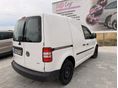 VOLKSWAGEN CADDY 2012/1 - 4