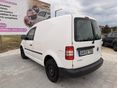 VOLKSWAGEN CADDY 2012/1 - 5