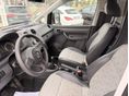 VOLKSWAGEN CADDY 2012/1 - 8