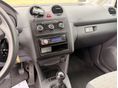 VOLKSWAGEN CADDY 2012/1 - 10
