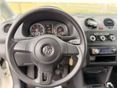 VOLKSWAGEN CADDY 2012/1 - 11