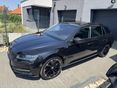 SKODA SUPERB 1.4 TSI iV PHEV SportLine DSG Makulátlan Dcc Kamera Roló ül mem panoráma Crystal Led Virtual keyless vonóhorog