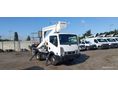 NISSAN CABSTAR 2014/7 - 1