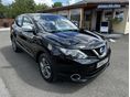 NISSAN QASHQAI 1.2 DIG-T Acenta