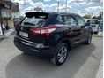 NISSAN QASHQAI 2014/3 - 2