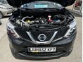 NISSAN QASHQAI 2014/3 - 20
