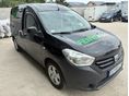 DACIA DOKKER Van 1.5 dCi Ambiance Navi. Klíma