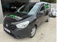 DACIA DOKKER 2016/4 - 2