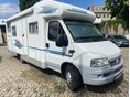 ADRIA 680 SP 30131 km! megkímélt állapotban a Dethleffs Magyarországnál átvehető