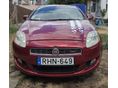 FIAT BRAVO 1.4 T-Jet Sport friss műszakival. magánszemélytől!