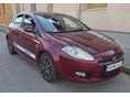 FIAT BRAVO 1.4 T-Jet Sport friss műszakival. magánszemélytől!