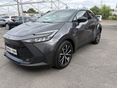 TOYOTA C-HR 2.0 Hybrid Executive e-CVT MAGYARORSZÁGI.EGYTULAJ.LED.NAVI.KAMERA.18ZOLL