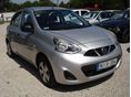 NISSAN MICRA 2015/10 - 2