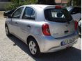 NISSAN MICRA 2015/10 - 4