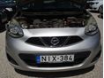 NISSAN MICRA 2015/10 - 9