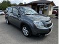 CHEVROLET ORLANDO 1.8 LTZ Plus 7 személyes!! .141.000 km!!! 1.tulajdonos!!!