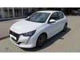 PEUGEOT 208 V 1.5 BlueHDi Business KLÍMA-TEMPOMAT-NAVIGÁCIÓ-LED-3%THM-GARANTÁLT KM