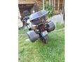 HONDA XL 1000 V  (VARADERO) 2001/4 - 5