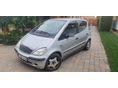 MERCEDES-BENZ A 140 L Classic