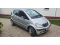 MERCEDES-BENZ A 140 2004/2 - 2