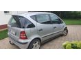 MERCEDES-BENZ A 140 2004/2 - 3