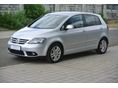 VOLKSWAGEN GOLF PLUS 1.6 Trendline Goal GARANTÁLT 148e. KM! VEZETETT SZ.KÖNYV. FRISS SZERVIZ!