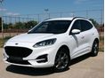 FORD KUGA 2.5 PHEV ST-Line CVT LED NAVI E+H KAMERA ADAPTÍV TEMPOMAT HOLTTÉR VÉGIG FORD SZERVIZ GYÁRI FÉNY!