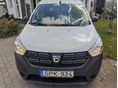 DACIA DOKKER 2021/5 - 2