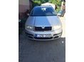 SKODA FABIA Combi 1.4 16V Ambiente