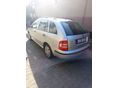 SKODA FABIA 2005/10 - 9