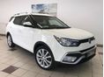 SSANGYONG XLV 2017/9 - 2