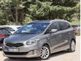 KIA CARENS 1.7 CRDI HP LX // TOLATÓKAMERA // AZONNAL VIHETŐ !!
