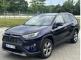 TOYOTA RAV 4 Rav4 2.5 Hybrid Executive e-CVT