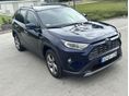 TOYOTA RAV 4 2019/10 - 2